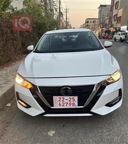 نیسان سێنترا